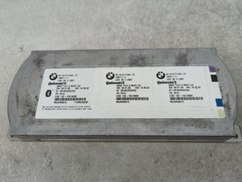 compare product 2007 Bmw 328i Telematics Control Module