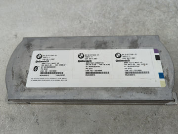 2007 Bmw 328i Telematics Control Module - Oemusedautoparts1.com