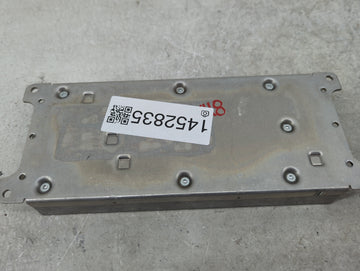 2007 Bmw 328i Telematics Control Module