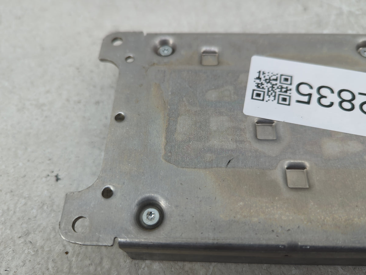 2007 Bmw 328i Telematics Control Module - Oemusedautoparts1.com