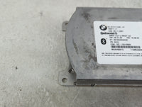2007 Bmw 328i Telematics Control Module - Oemusedautoparts1.com