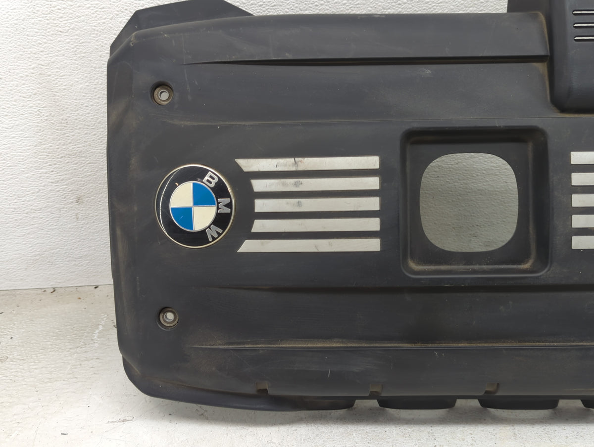 2007 Bmw 328i Engine Cover 1453177 - Oemusedautoparts1.com