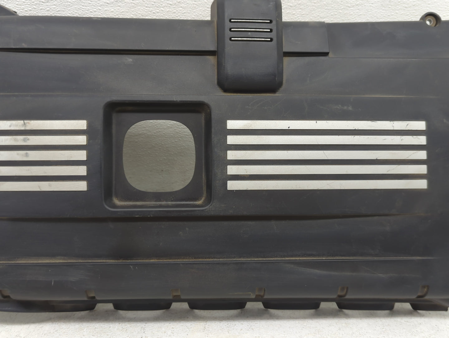 2007 Bmw 328i Engine Cover - Oemusedautoparts1.com