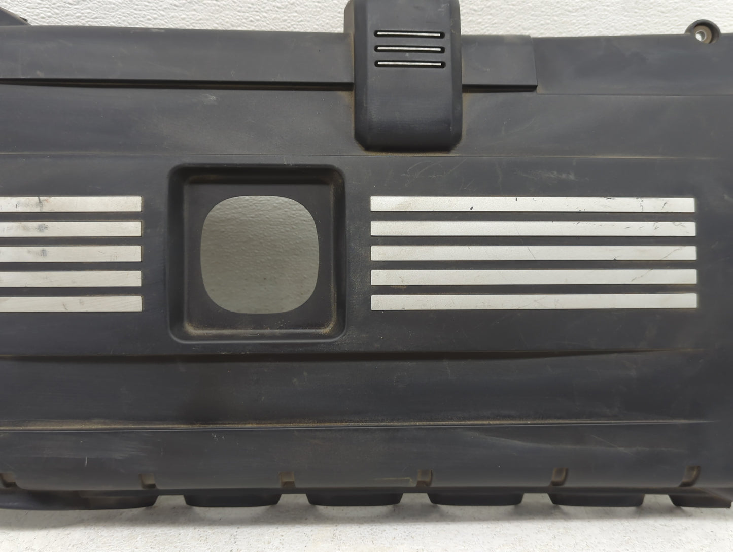 2007 Bmw 328i Engine Cover - Oemusedautoparts1.com