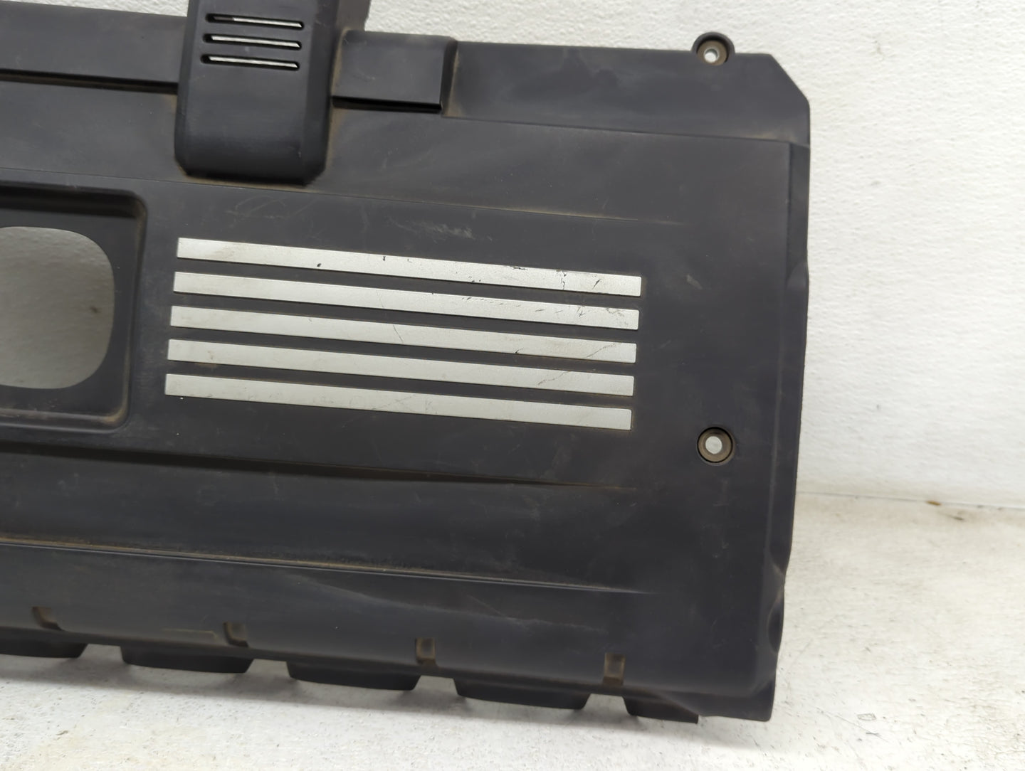 2007 Bmw 328i Engine Cover - Oemusedautoparts1.com