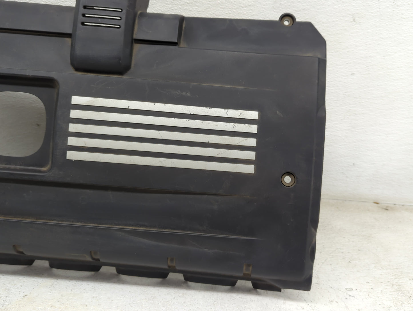 2007 Bmw 328i Engine Cover - Oemusedautoparts1.com