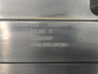 2007 Bmw 328i Engine Cover - Oemusedautoparts1.com