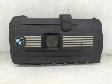 2007 Bmw 328i Engine Cover - Oemusedautoparts1.com