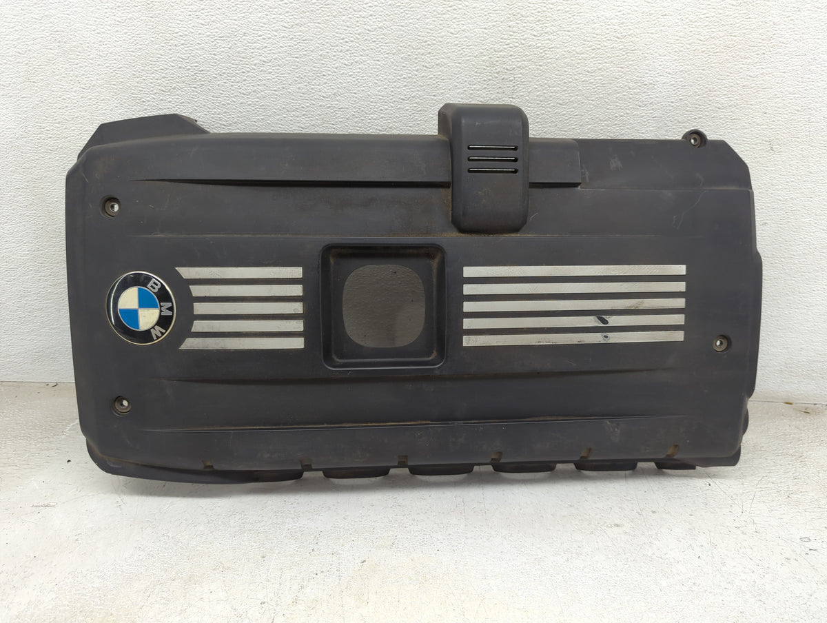 2007 Bmw 328i Engine Cover 1453185 - Oemusedautoparts1.com