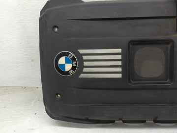 2007 Bmw 328i Engine Cover