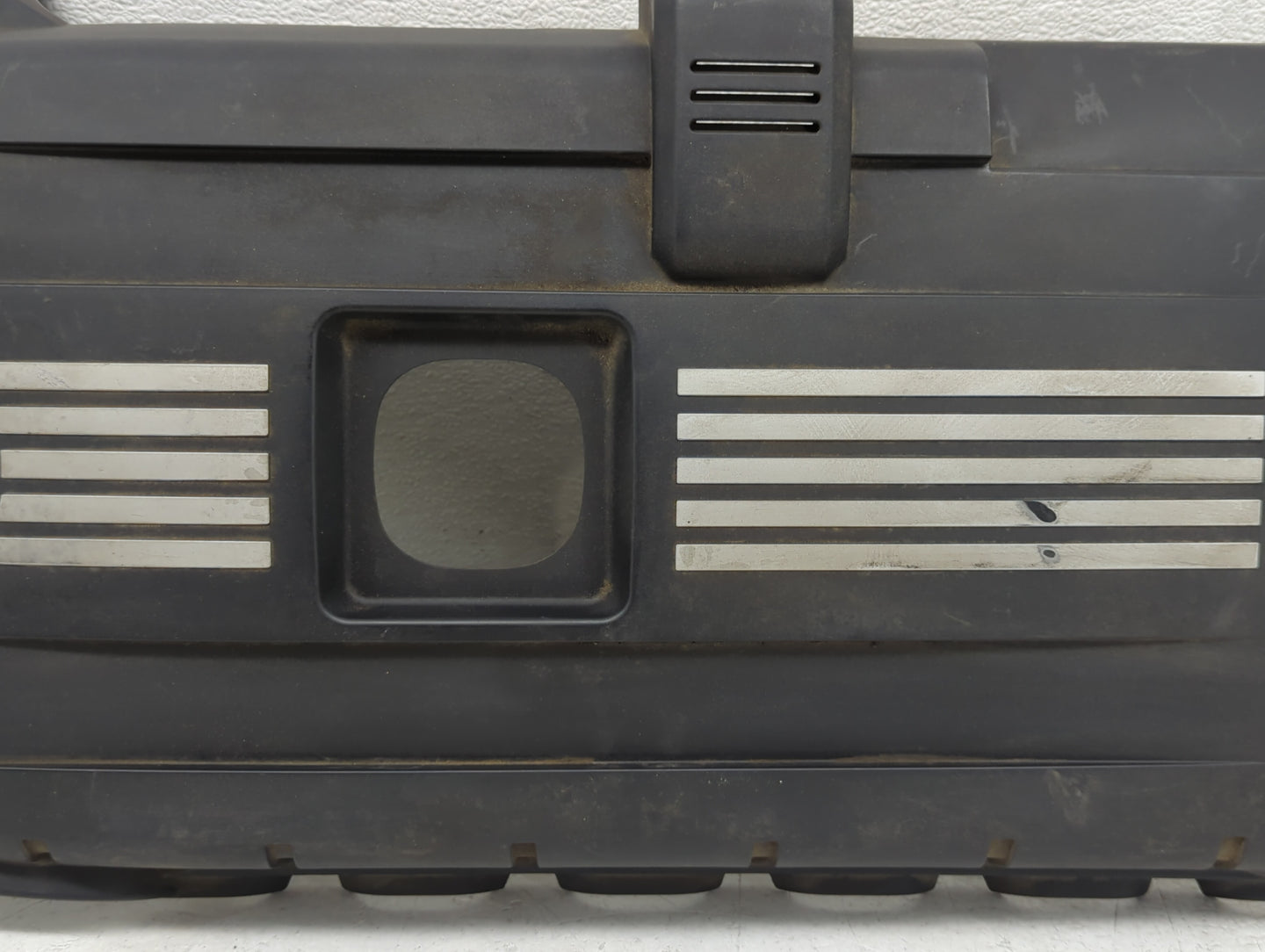 2007 Bmw 328i Engine Cover - Oemusedautoparts1.com