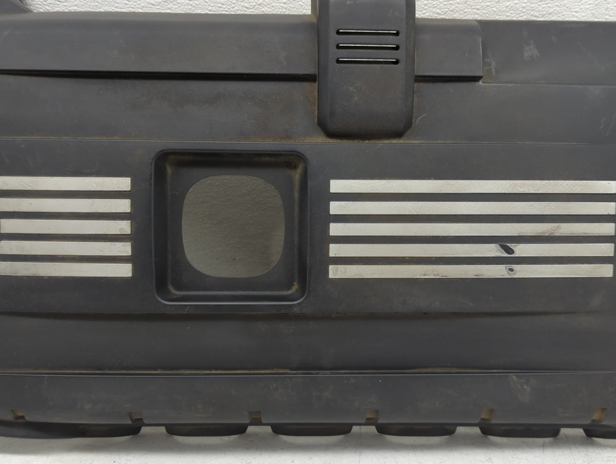 2007 Bmw 328i Engine Cover 1453185 - Oemusedautoparts1.com