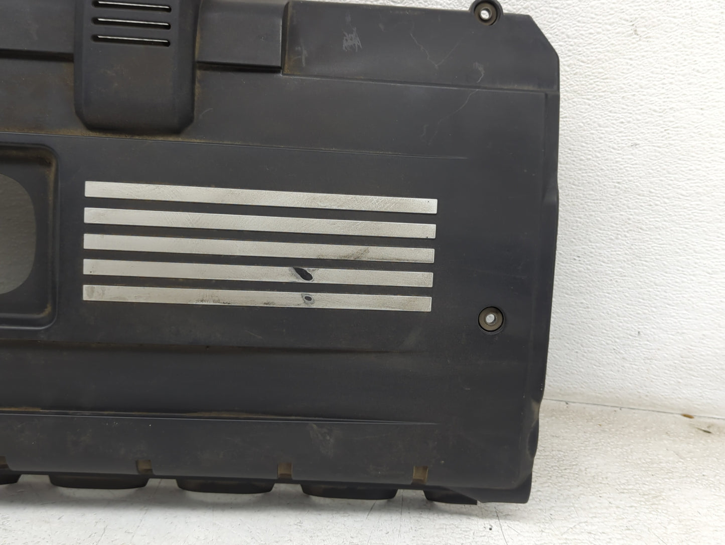 2007 Bmw 328i Engine Cover 1453185 - Oemusedautoparts1.com