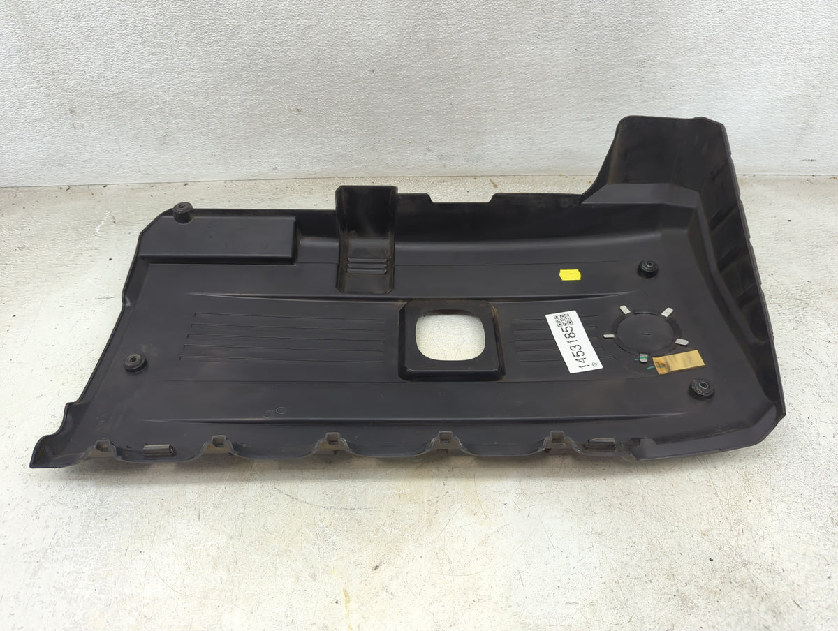 2007 Bmw 328i Engine Cover 1453185 - Oemusedautoparts1.com