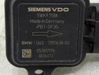 2007-2013 Bmw 328i Mass Air Flow Meter Maf - Oemusedautoparts1.com