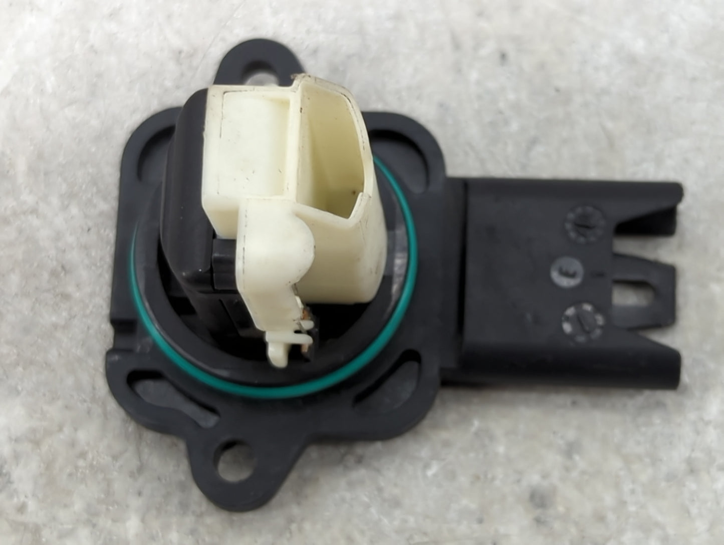 2007-2013 Bmw 328i Mass Air Flow Meter Maf - Oemusedautoparts1.com
