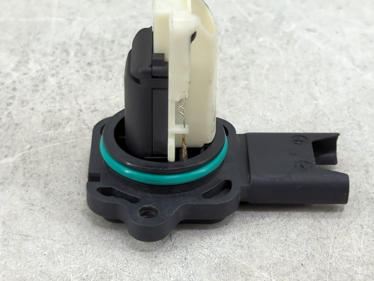 2007-2013 Bmw 328i Mass Air Flow Meter Maf - Oemusedautoparts1.com