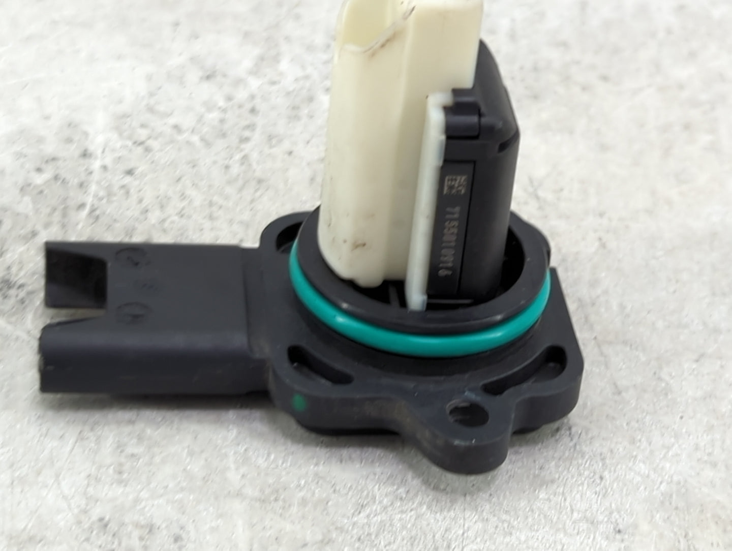 2007-2013 Bmw 328i Mass Air Flow Meter Maf - Oemusedautoparts1.com