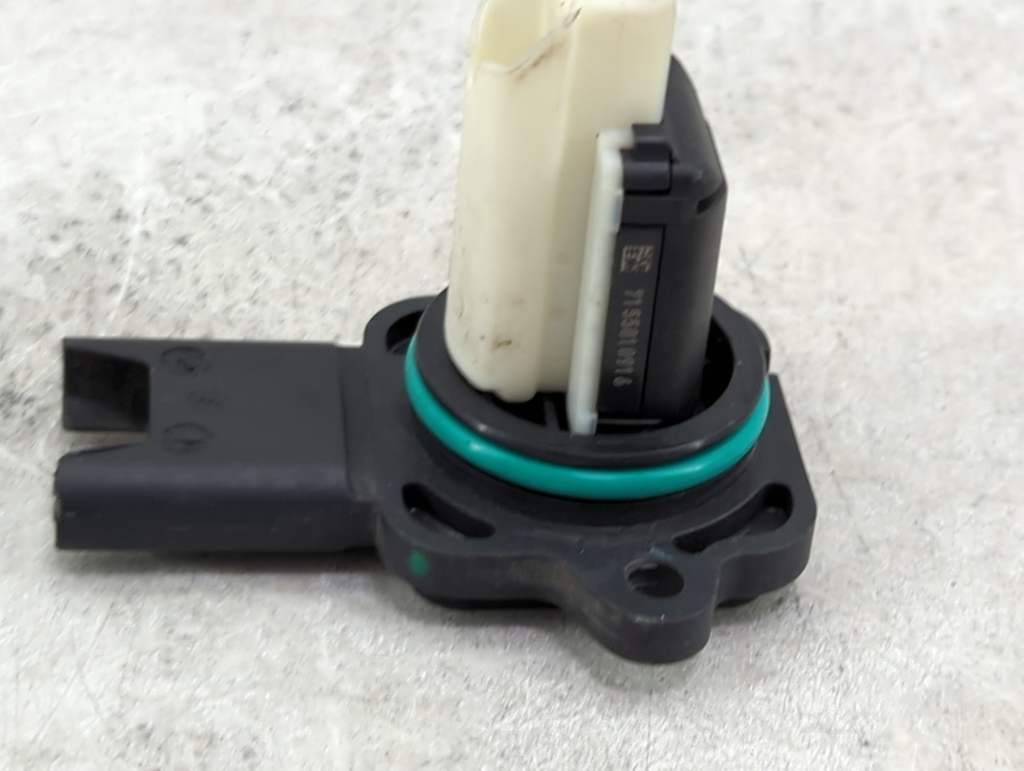 2007-2013 Bmw 328i Mass Air Flow Meter Maf - Oemusedautoparts1.com