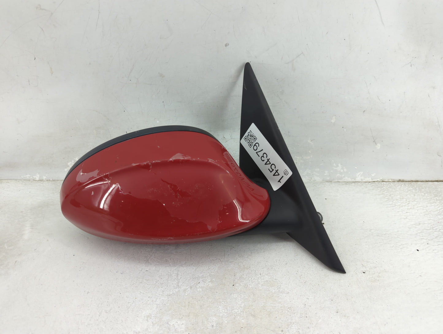 2007-2008 Bmw 328i Passenger Side View Mirror - Right Door Mirror OEM Used - Oemusedautoparts1.com