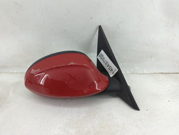 2007-2008 Bmw 328i Passenger Side View Mirror - Right Door Mirror OEM Used - Oemusedautoparts1.com