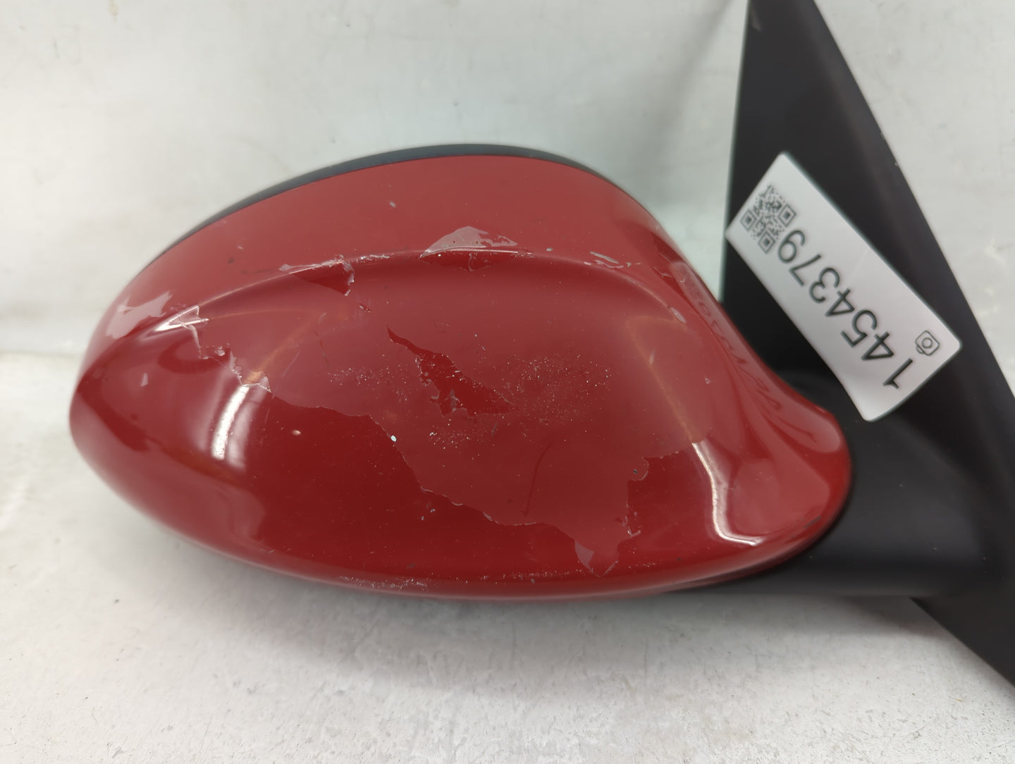 2007-2008 Bmw 328i Passenger Side View Mirror - Right Door Mirror OEM Used - Oemusedautoparts1.com