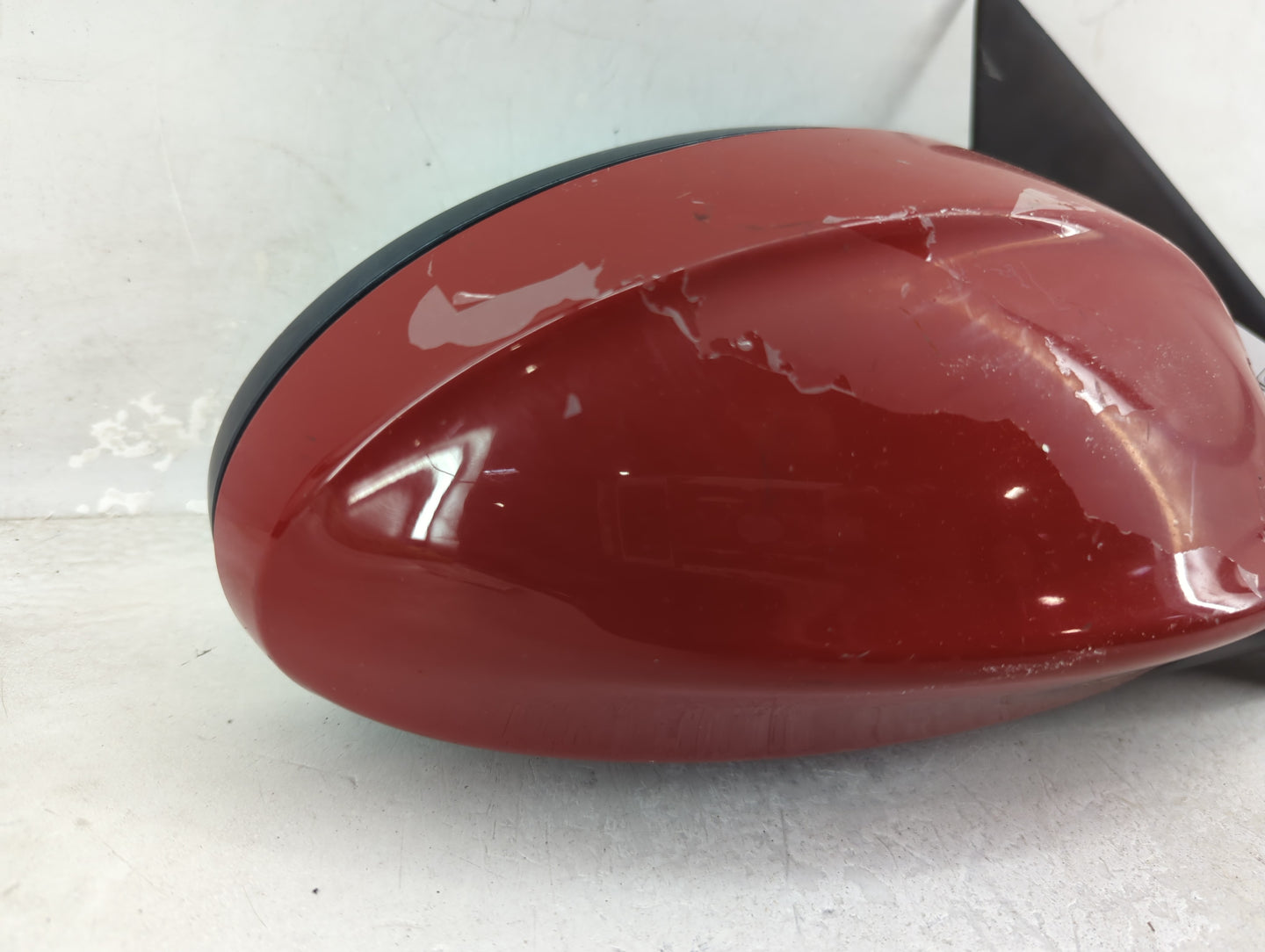 2007-2008 Bmw 328i Passenger Side View Mirror - Right Door Mirror OEM Used - Oemusedautoparts1.com