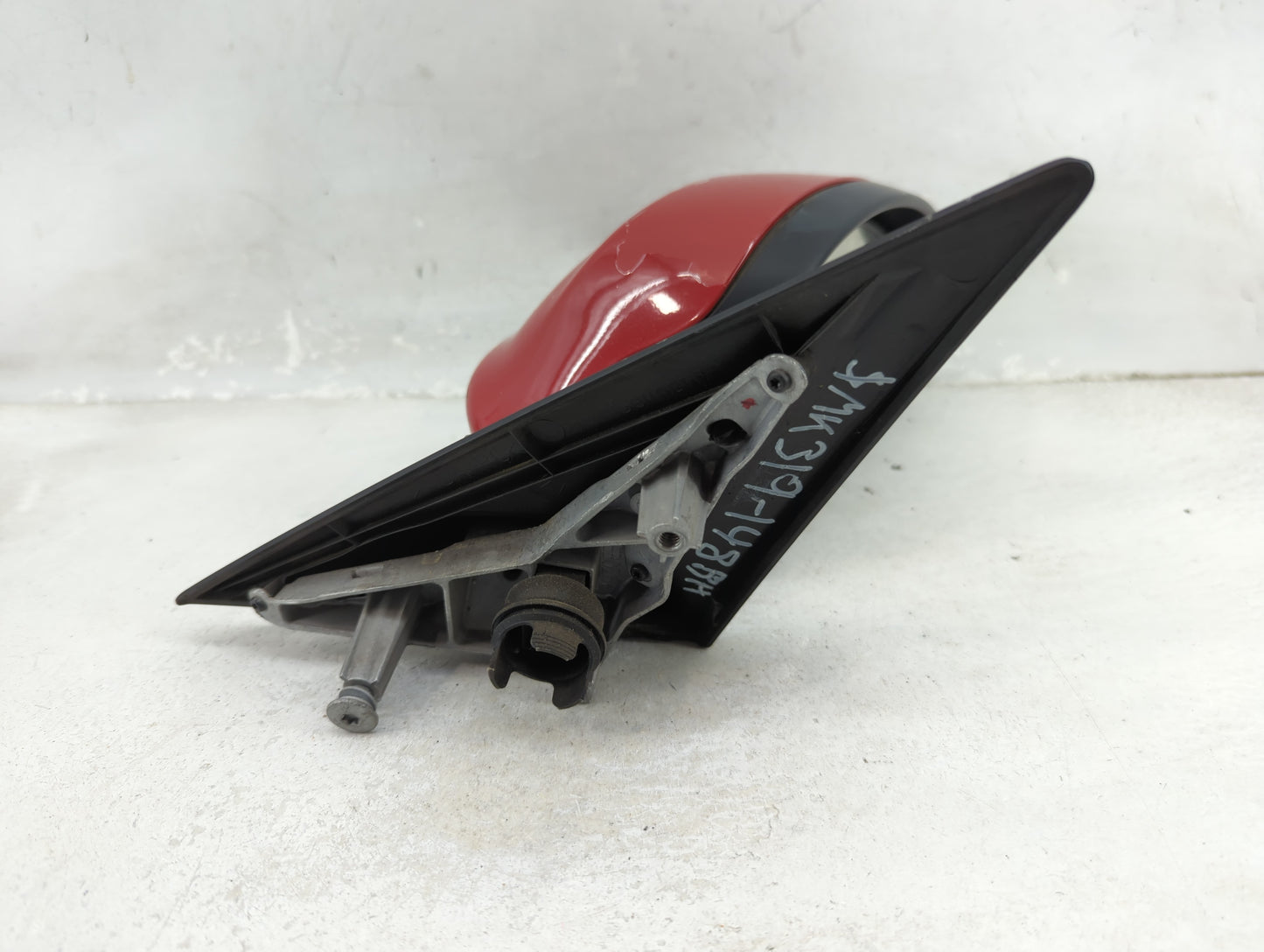 2007-2008 Bmw 328i Passenger Side View Mirror - Right Door Mirror OEM Used - Oemusedautoparts1.com