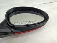 2007-2008 Bmw 328i Passenger Side View Mirror - Right Door Mirror OEM Used - Oemusedautoparts1.com