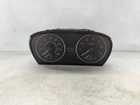 2007-2012 Bmw 328i Instrument Cluster Speedometer Gauges P/N:A2C53212319 Miles: Fits Fits 2007 2008 2009 2010 2011 2012 OEM 