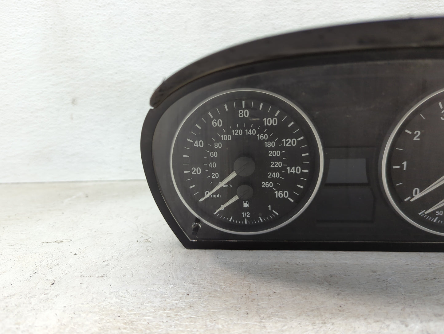 2007-2012 Bmw 328i Instrument Cluster Speedometer Gauges P/N:A2C53212319 Miles: Fits Fits 2007 2008 2009 2010 2011 2012 OEM 