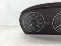 2007-2012 Bmw 328i Instrument Cluster Speedometer Gauges P/N:A2C53212319 Miles: Fits Fits 2007 2008 2009 2010 2011 2012 OEM 