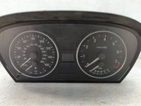 2007-2012 Bmw 328i Instrument Cluster Speedometer Gauges P/N:A2C53212319 Miles: Fits Fits 2007 2008 2009 2010 2011 2012 OEM 