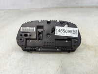 2007-2012 Bmw 328i Instrument Cluster Speedometer Gauges Miles: Fits Fits 2007 2008 2009 2010 2011 2012 OEM Used Auto Parts 