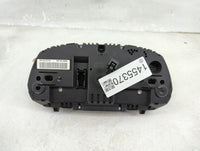 2007-2012 Bmw 328i Instrument Cluster Speedometer Gauges Miles: Fits Fits 2007 2008 2009 2010 2011 2012 OEM Used Auto Parts 