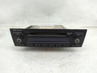 2007 Bmw 328i Radio AM FM Cd Player Receiver Replacement P/N:65 12-9 144 773 Fits OEM Used Auto Parts - Oemusedautoparts1.co