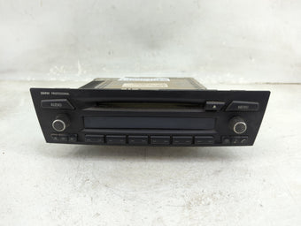 compare product 2007 Bmw 328i Radio AM FM Cd Player Receiver Replacement P/N:65 12-9 144 773 Fits OEM Used Auto Parts