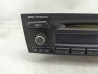 2007 Bmw 328i Radio AM FM Cd Player Receiver Replacement P/N:65 12-9 144 773 Fits OEM Used Auto Parts - Oemusedautoparts1.co