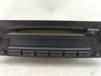 2007 Bmw 328i Radio AM FM Cd Player Receiver Replacement P/N:65 12-9 144 773 Fits OEM Used Auto Parts - Oemusedautoparts1.co