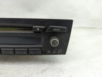 2007 Bmw 328i Radio AM FM Cd Player Receiver Replacement P/N:65 12-9 144 773 Fits OEM Used Auto Parts - Oemusedautoparts1.co