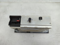 2007 Bmw 328i Radio AM FM Cd Player Receiver Replacement P/N:65 12-9 144 773 Fits OEM Used Auto Parts - Oemusedautoparts1.co