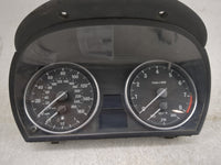 2007-2011 Bmw 328i Instrument Cluster Speedometer Gauges P/N:A2C53211660 Miles: Fits Fits 2007 2008 2009 2010 2011 OEM Used 