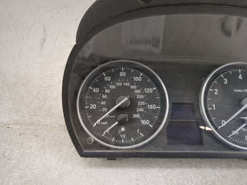 2007-2011 Bmw 328i Instrument Cluster Speedometer Gauges P/N:A2C53211660 Miles: Fits Fits 2007 2008 2009 2010 2011 OEM Used Auto Parts