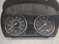 2007-2011 Bmw 328i Instrument Cluster Speedometer Gauges P/N:A2C53211660 Miles: Fits Fits 2007 2008 2009 2010 2011 OEM Used 