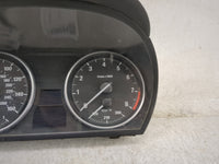 2007-2011 Bmw 328i Instrument Cluster Speedometer Gauges P/N:A2C53211660 Miles: Fits Fits 2007 2008 2009 2010 2011 OEM Used 