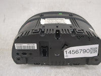 2007-2011 Bmw 328i Instrument Cluster Speedometer Gauges Miles: Fits Fits 2007 2008 2009 2010 2011 OEM Used Auto Parts - Oem