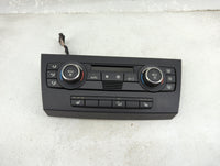 2007-2010 Bmw 328i Climate Control Module Temperature AC/Heater Replacement P/N:9119687-01 Fits Fits 2007 2008 2009 2010 OEM