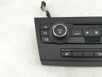 2007-2010 Bmw 328i Climate Control Module Temperature AC/Heater Replacement P/N:9119687-01 Fits Fits 2007 2008 2009 2010 OEM