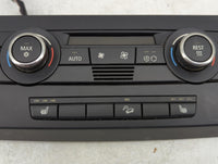 2007-2010 Bmw 328i Climate Control Module Temperature AC/Heater Replacement P/N:9119687-01 Fits Fits 2007 2008 2009 2010 OEM