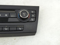 2007-2010 Bmw 328i Climate Control Module Temperature AC/Heater Replacement P/N:9119687-01 Fits Fits 2007 2008 2009 2010 OEM